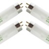 Replacement for GE 45756, F25T8/SP41/ECO, T8 Fluorescent Tube Light Bulb