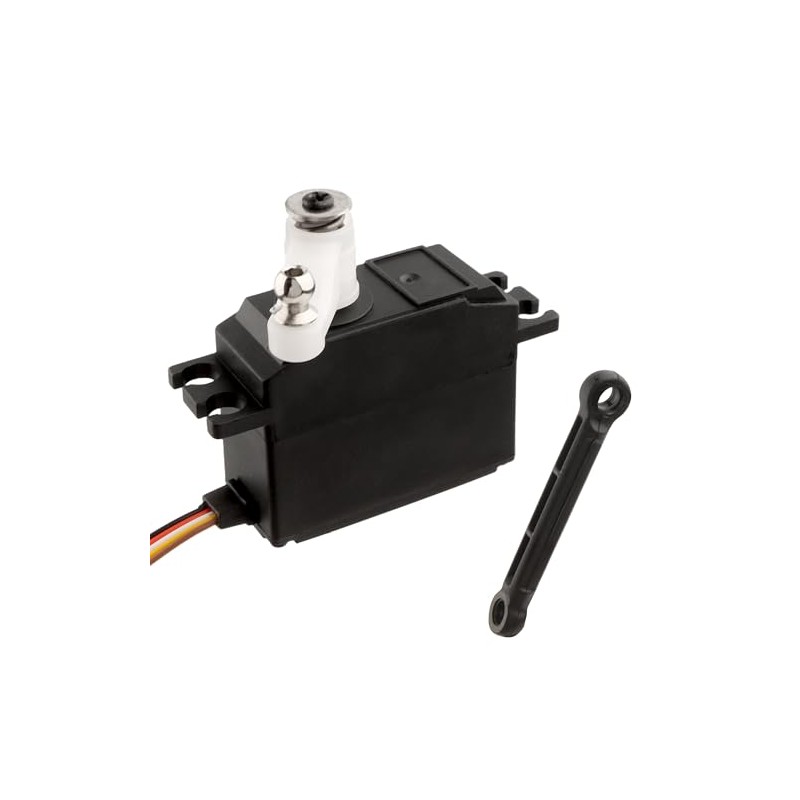 GDOOL 9201E RC Car PX9211-21 Steering Servo Accessory Replacement Spare