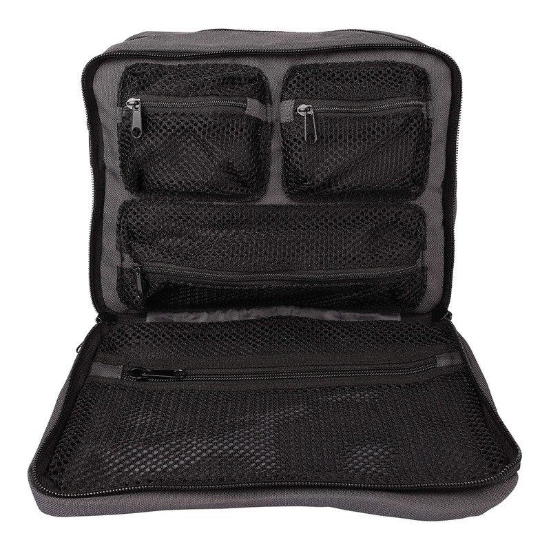 Mr. & Mrs. Panda Wash Bag for Hanging Wash Bag