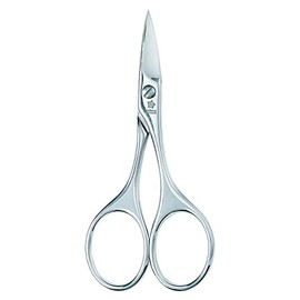 Pfeilring 9 cm, nail scissors, classic shape