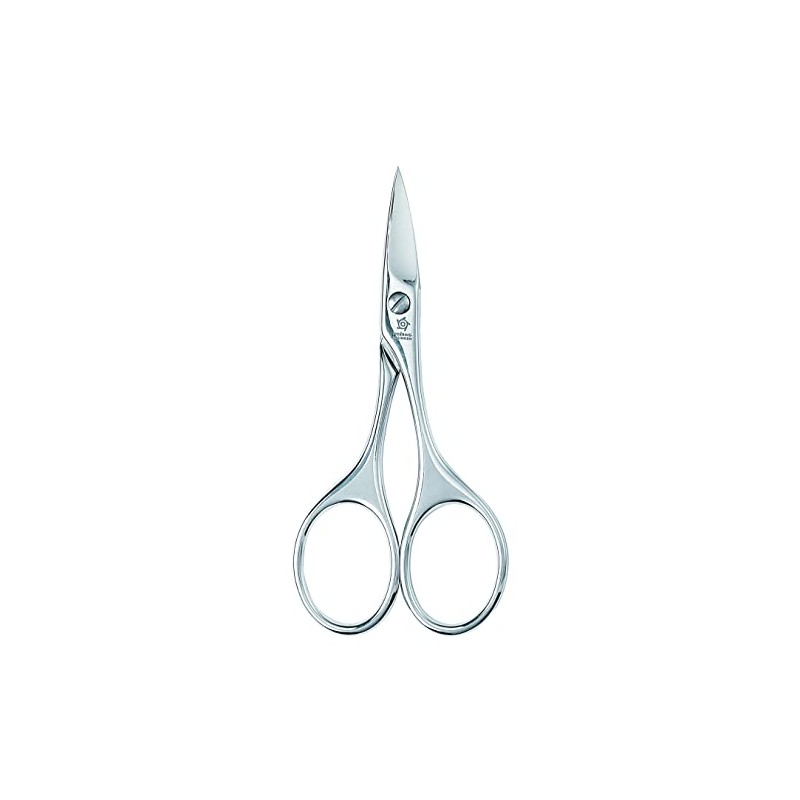 Pfeilring 9 cm, nail scissors, classic shape