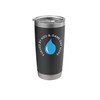 Hydration Specialist Waterboy Team Manager Stainless Steel Insulated Tumbler