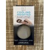 Comfort Lab Cooling Weighted Sleep Mask MSRP $28 Soothing Calming