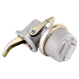 Fuel Lift Pump,Electric Fuel Pump Mechanical Fuel Lift Pump 3970880 Car Accessories Fit for Cummins 4B 4BT 4BTA 6B 6BT 6BTA 4983584 Engine