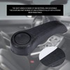 GNXfixt Black Front Seat Grips for Clio 2 Twingo 1