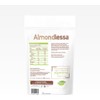 Almondlessa, Bebida de Almendras en Polvo, con Inulina de Agave,