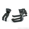 Blooy - Walking Presser Foot Set with Center Guide Fit