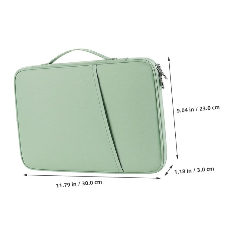 VILLFUL Tablet Protective Sleeve Bag for Devices Stylish Travel Case