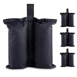 Weight Bag, Tent Weight, Multi Weight, Weight Bag, Sand Bag for Tent, Tent Weight (4)