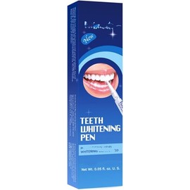 VieBeauti Teeth Whitening Pen Pineapple Flavor