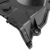 AUTOKAY Lower Timing Belt Cover with Gasket Fits for Honda