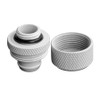 Dracaena 2 Pack G1/4" Thread to 3/8" ID, 1/2" OD