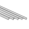 Linear Rod 2pcs 8mm x 300mm Linear Motion Rod Shaft