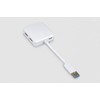 Raspberry Pi USB 3.0 Hub
