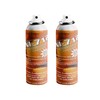 NI-712 Odor Eliminator, Orange Continuous Spray -2 Pack
