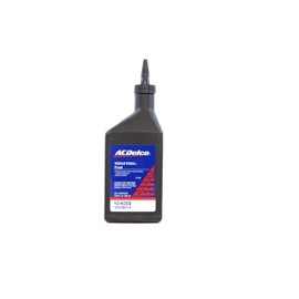 Genuine GM Fluid 12378514 Versatrak Transfer Case Fluid - 16.9 oz.