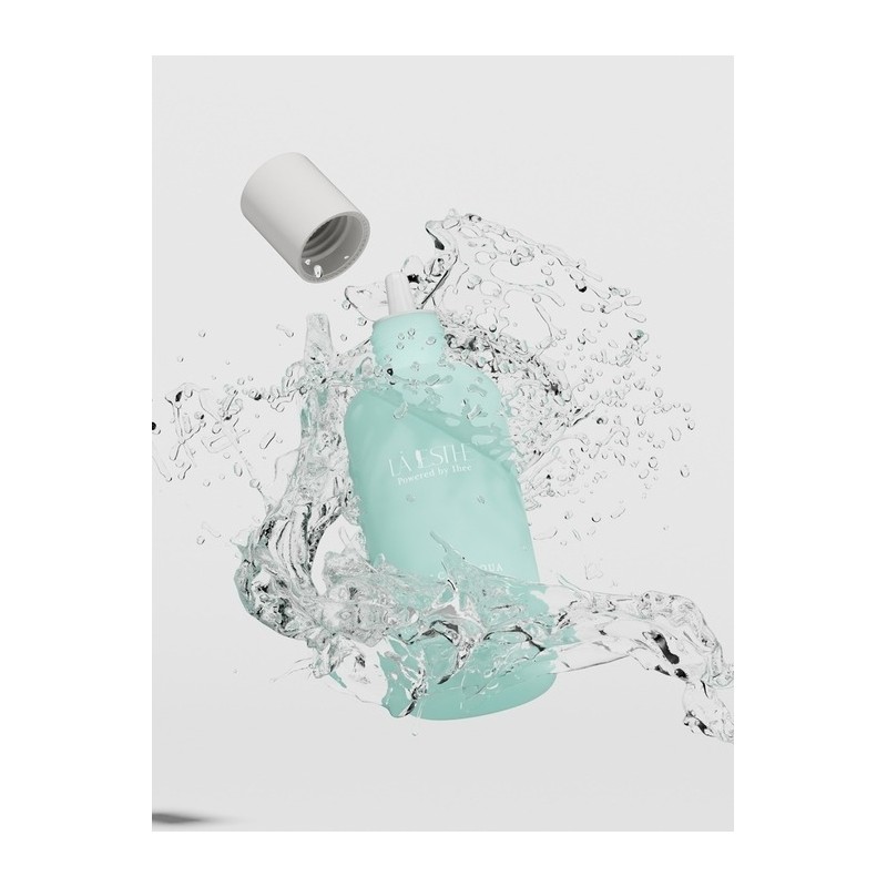 Laeste Hyalcica Aqua Calming Ampoule 108g / 라에스테 히알시카 아쿠아