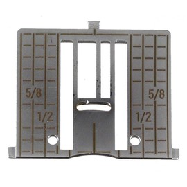 Zig Zag Needle Plate, for Viking #4127896-03