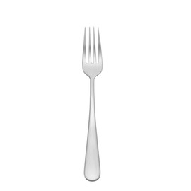 Oneida Chapman Everyday Flatware Dinner Fork, 0.09 LB, Metallic