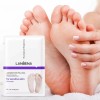 Universo en Linea Mascarilla Exfoliante Pies Lanbena Elimina Piel Muerta