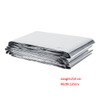 Greenhouse Accessories Reflective Film, Reflective Plant Film, Reflective Mylar Film,