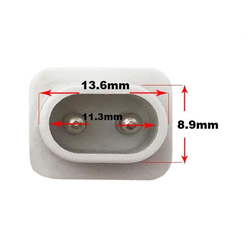 Leyton Lighting Link Lead for LED Striplights, Length 400mm