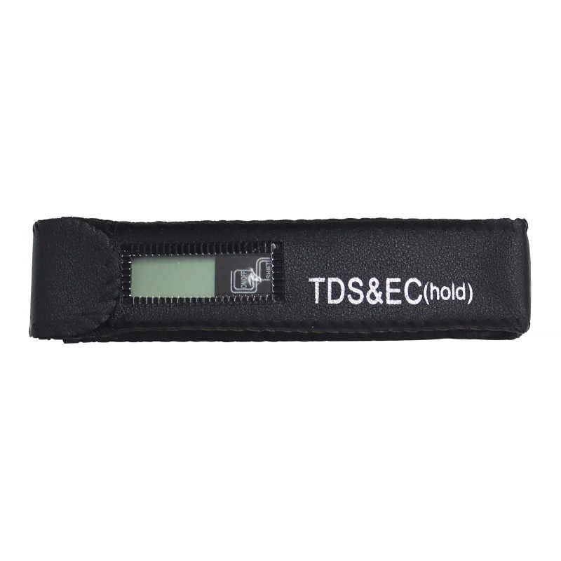 TECHTONGDA Portable TDS Meter Digital Tester Water Conductivity Temperature Test
