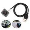 Watris Veiyi USB Camera Module, Mini Camera Board, HBV W202012HD,