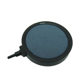 CNZ 4" Air Stone Disc Diffuser