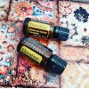 Doterra Mezcla Jubilosa Elevation Doterra Aceites Esenciales 15 Ml