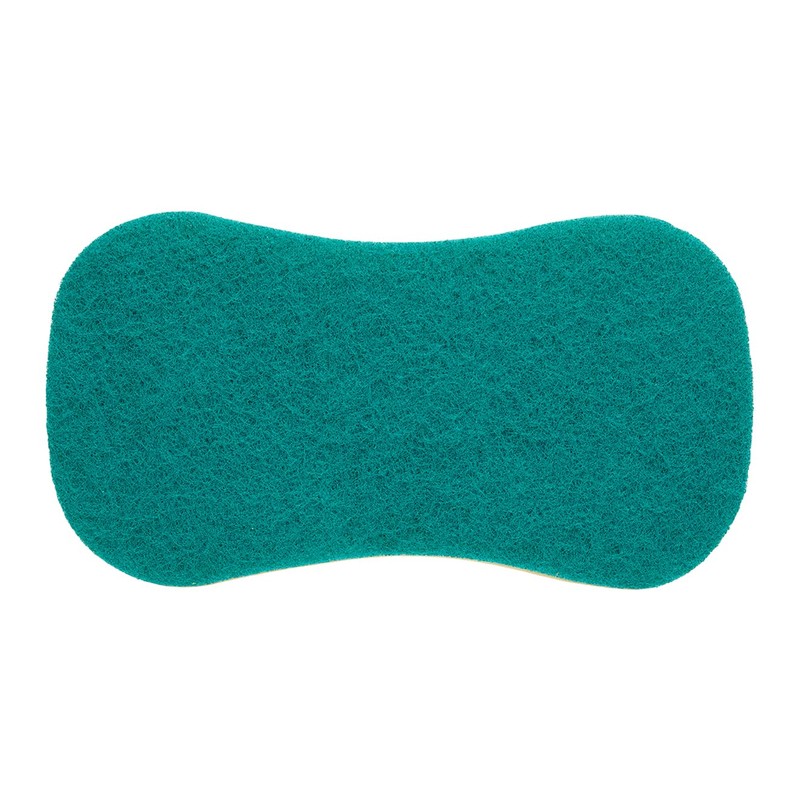 ProDec Contractor Jumbo Foam Preparation Sponge with Abrasive Side