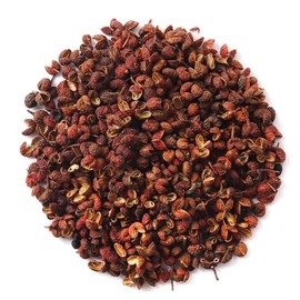Donguihanjae 동의한재 홍산초 산초 화자오 마라향신료 300g Dongi Hanjae Hongsancho Sanchao Huajiao Mala Spice 300g