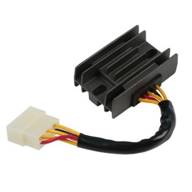 TCMT Regulator Rectifier for Suzuki LT-F160 1990-2007 LT160 1989-2004 DR200 2015-2019