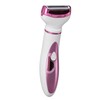 4 in 1 Cordless Bikini Trimmer Pubic Nose Eyebrow Hair