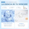 WEUD Skin Care Coreano 4 En 1 Kit, con 1