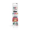 Copic Ciao Layer & Mix Vibrant Palette Marker Set with