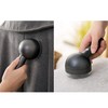 NMQLX Rechargeable Lint Remover, Fabric Lint Shaver, Portable Sweater Defuzz