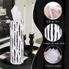 Car Tissues Holder with Facial Tissues, 4 Pack Car Tissues