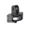 CamGo Sunnylife Aluminum 1/4 Screw Adapter for GoPro