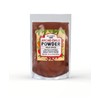 Unpretentious Ancho Chile Powder, 2lb, Mild Flavor, Dried Poblano Peppers