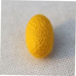 FOMIYES 200pcs Natural for Deep Facial Cleansing and Exfoliation Shell Face Scrub for Gentle Blackhead Removal and Skin Care for Skin Types