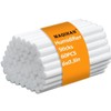 60PCS Humidifier Stick Filter Refill - 6In Humidifier Filter Sticks