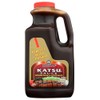 Kikkoman Tonkatsu (Katsu) Japanese Steak and Cutlet Sauce 2.1 Kilogram