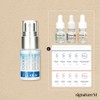 Flexkin Cica Blue Ampoule Mist 20ml + 10 samples / 플렉스킨 시카 블루 앰플 미스트 20ml+샘플10종