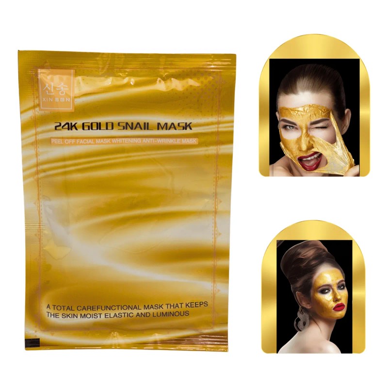 Gel Facial Puntos Negros Espinillas