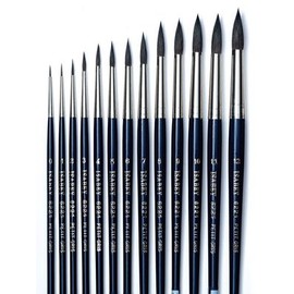 Isabey 622105 Brush