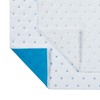 Oxford Products High Quality Oil Absorbing Pads/Mats (Oil/Fuel and Some