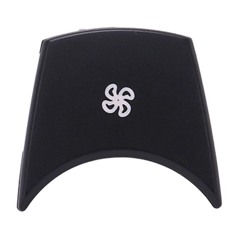 Air Conditioning Control Panel Button Small Fan Speed Button Cap