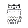 DNJ HGS122 MLS Cylinder Head Gasket Set for 1996-1997 Hyundai