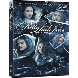Pretty Little Liars - Season 5